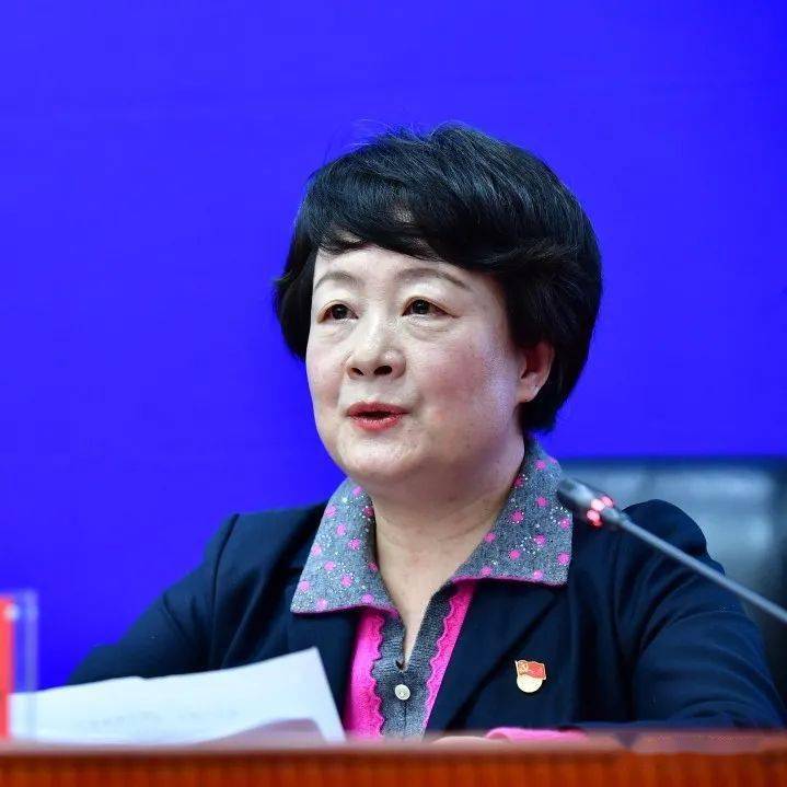 城市副中心举行新闻发布会迎来9位特殊的新闻发言人