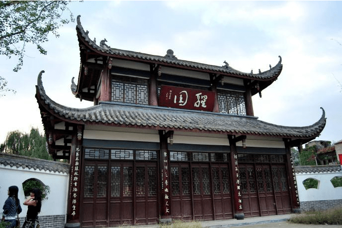 历史名人】刘文传 ‖ 清代绵州李氏:一门四进士 兄弟三翰林(中)_乾隆