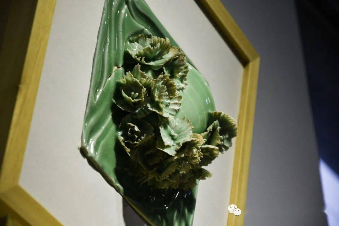 完整版景德镇陶瓷大学2018级艺术硕士中期作品展
