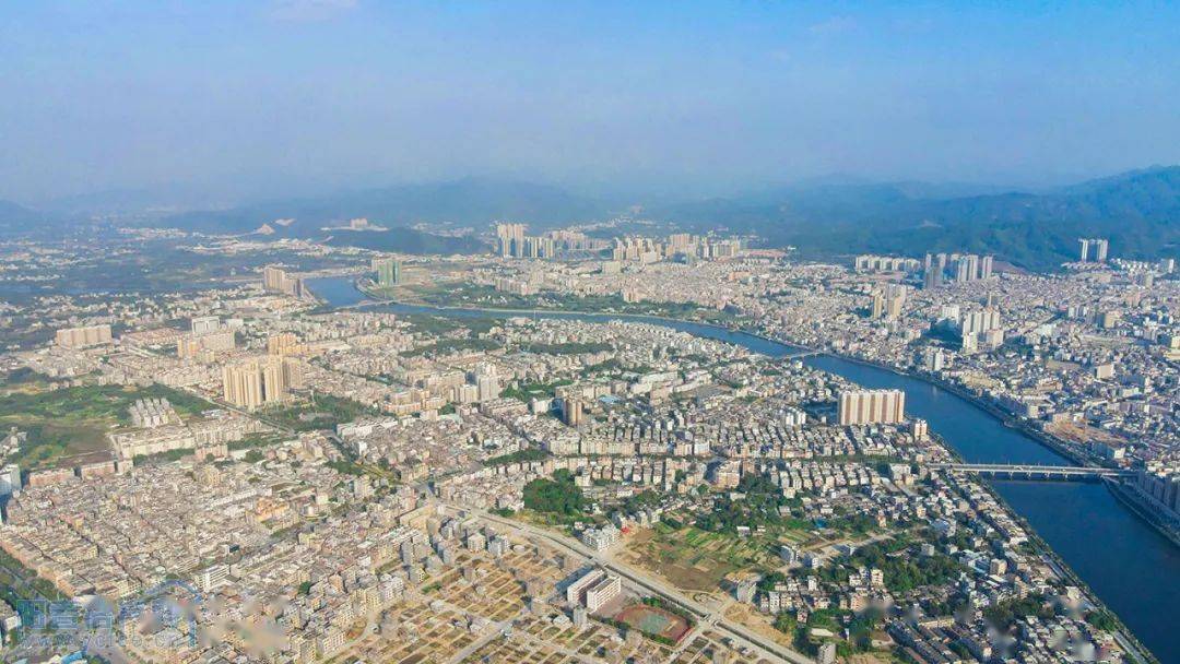 阳春市区这组照相美爆了2020不易终将变成回忆