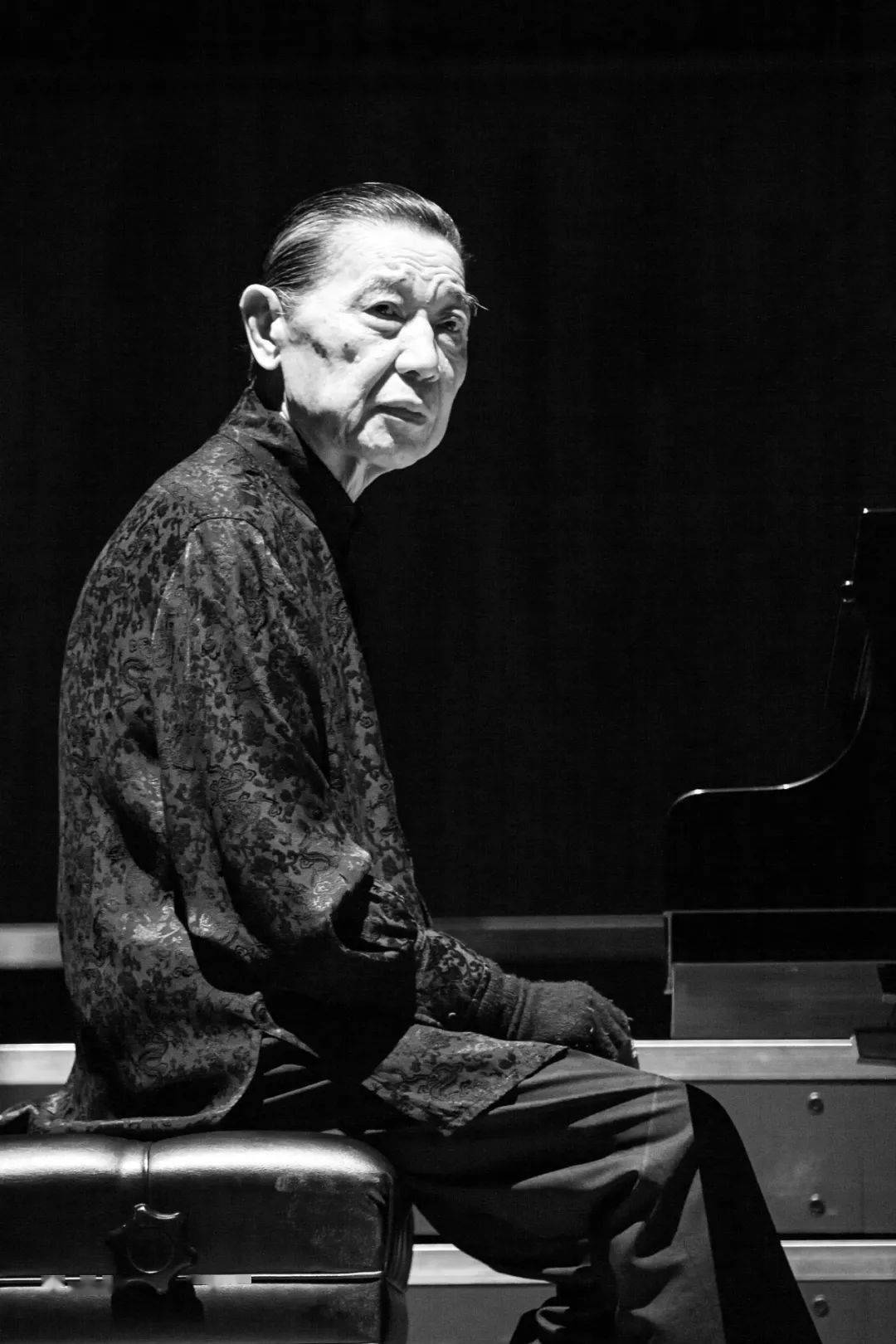 傅聪独家访谈实录 | 谈肖邦国际钢琴大赛