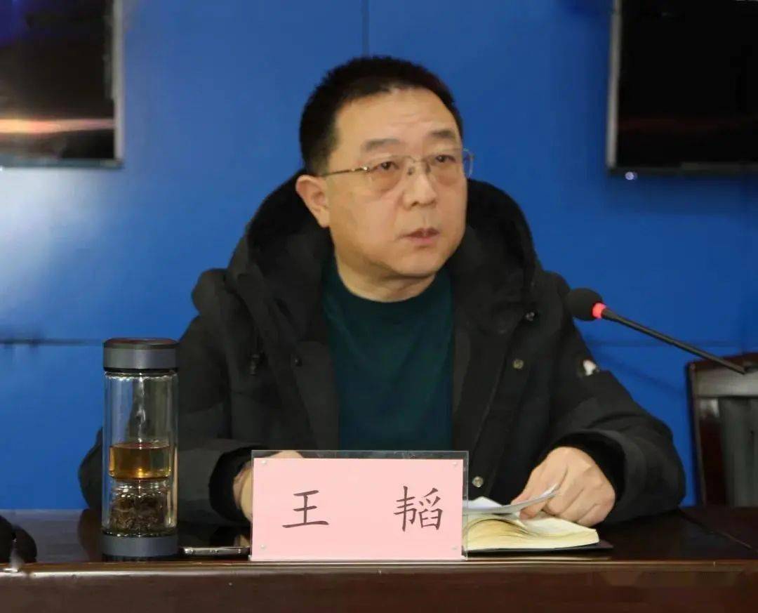 合阳县检察院学习传达县委十七届第十一次全会精神(组图)