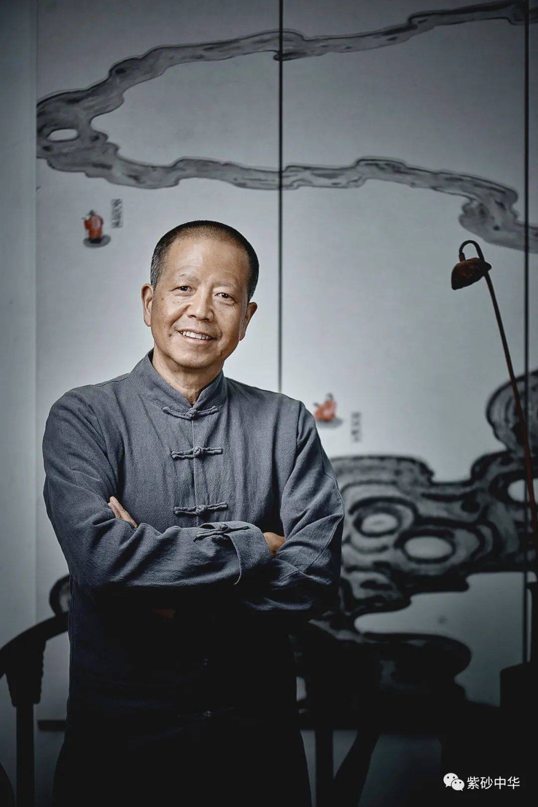 三苏竟文【吴鸣 · 视频访谈】华夏文心系列