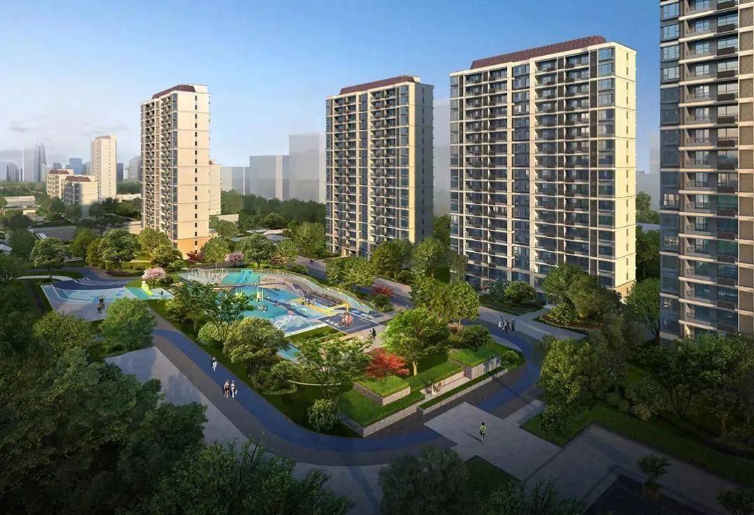 金茂3.74亿落子幸福新城!烟台有望迎来首个"悦"系产品!