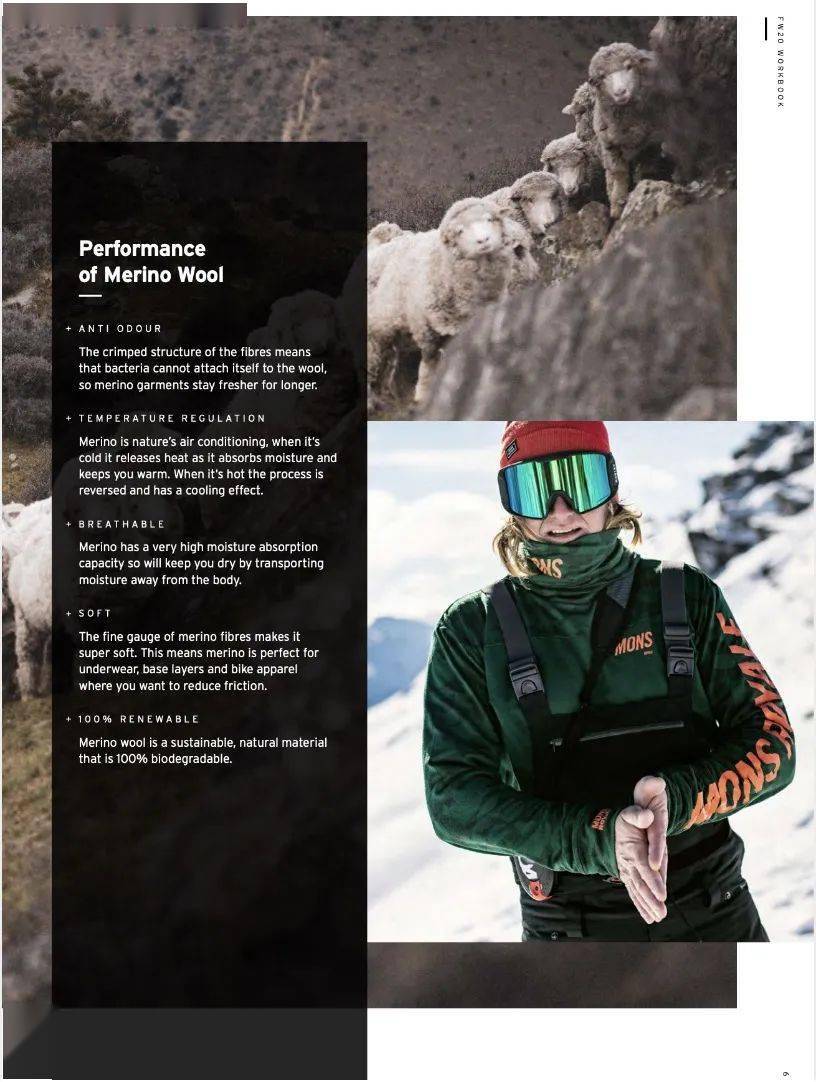 monsroyale一个不会让你撞衫的品牌