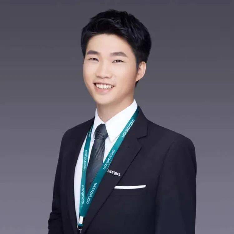 缺你一票 | 快来为你心目中的纯绿链家标杆打call!