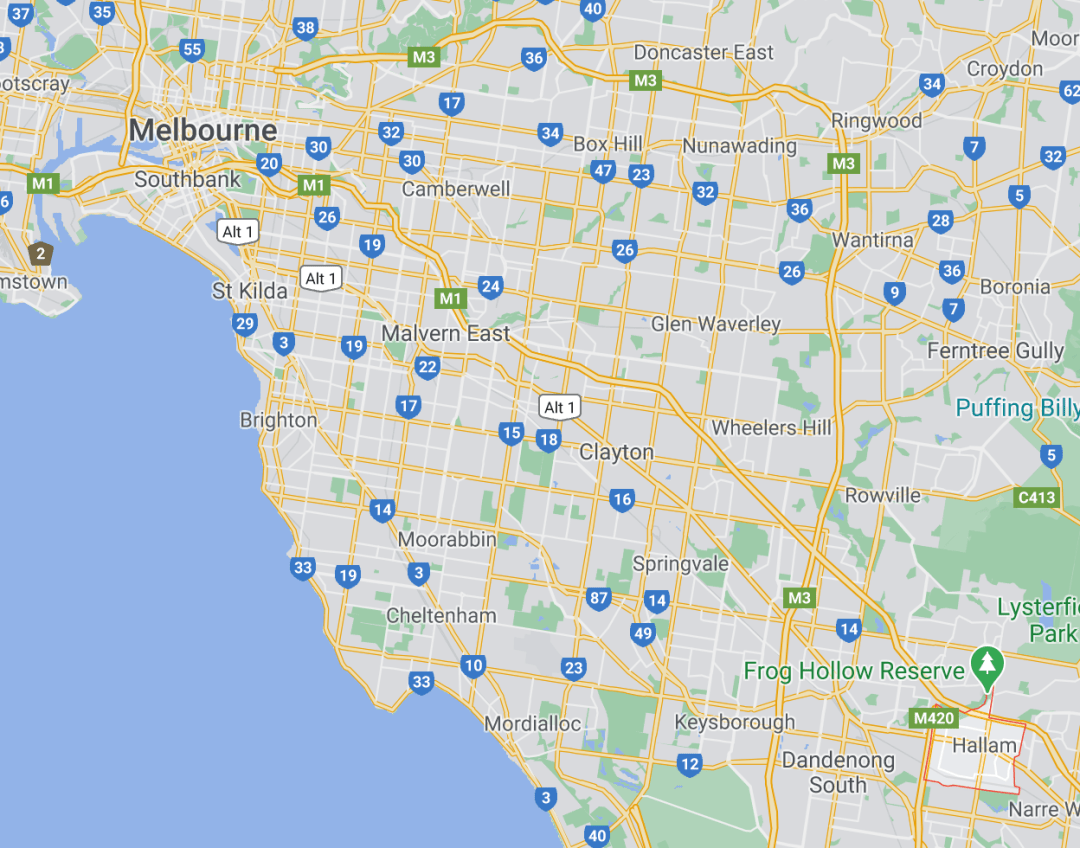 突发墨尔本一天新增6例本地感染禁令今天重启室内重新强制戴口罩限制