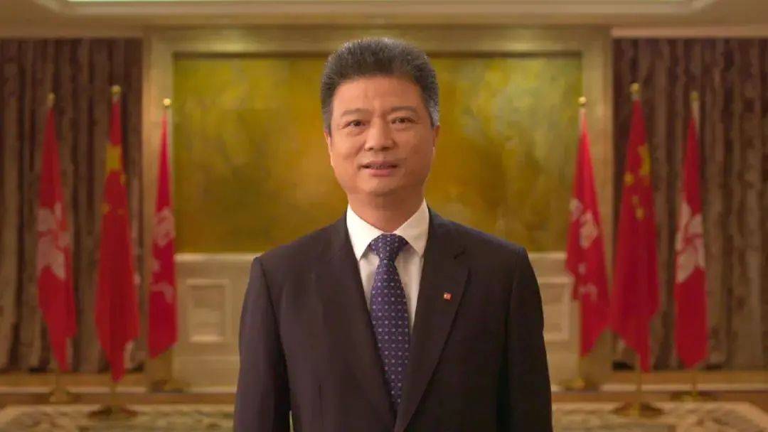 新年献词丨颜建国:致敬不确定世界中确定的力量_中海
