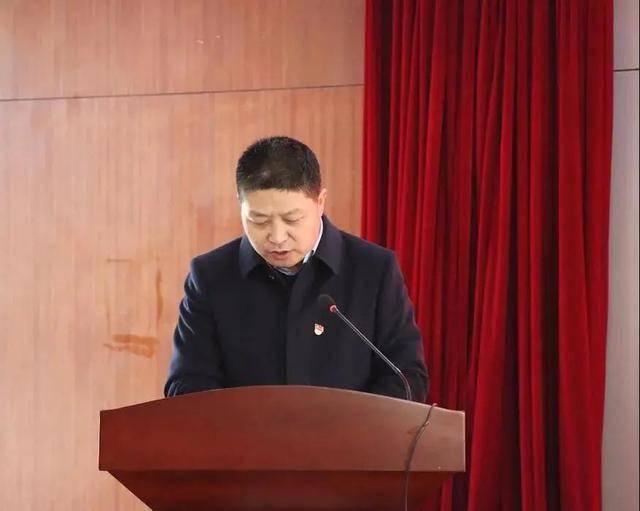 深合作,同发展!河南省胸科医院与禹州市中心医院成立协作医院