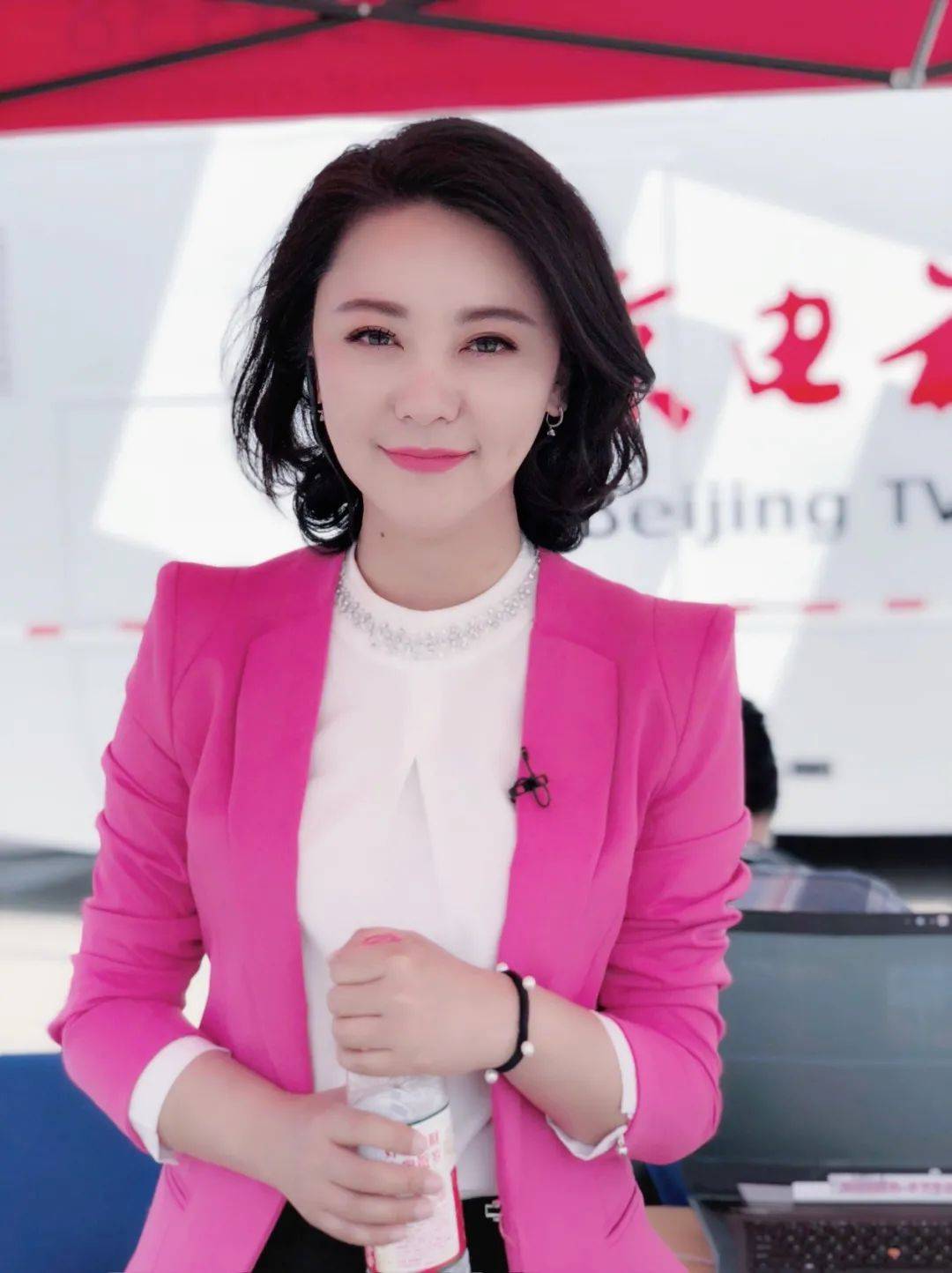 首次台网跨年直播btv新闻陪你跨越2020