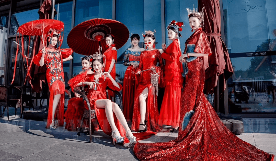 1月2日,府韵国潮 ·悦鉴天骄——盛悦天骄营销中心耀世开放!