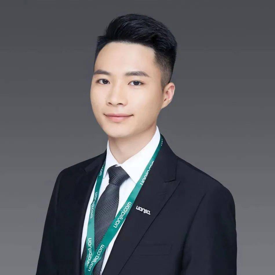 缺你一票 | 快来为你心目中的纯绿链家标杆打call!