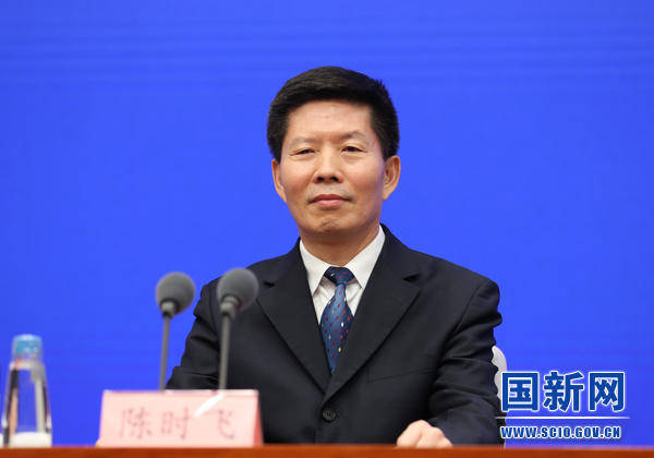 国家药品监督管理局副局长陈时飞对此表示,国家药监局始终坚持药品