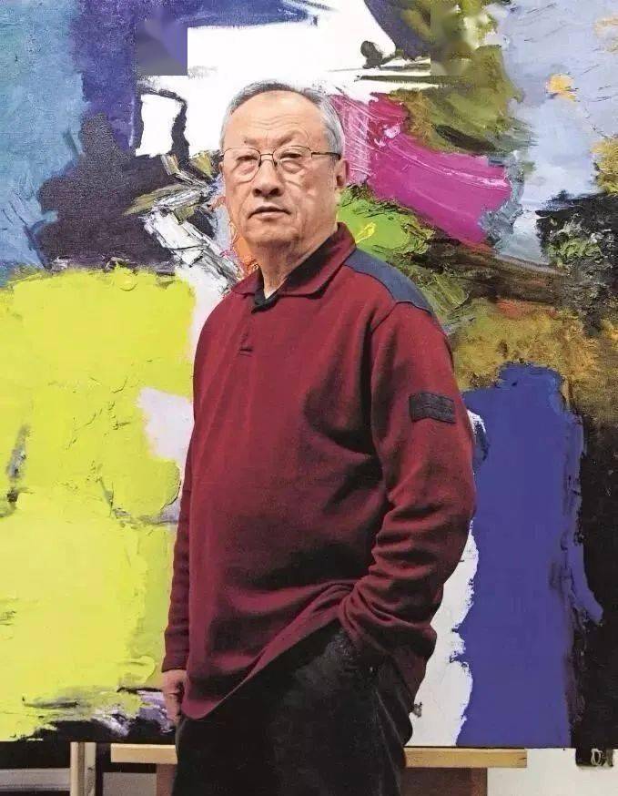 张京生年龄已过78岁的我,没有更多的精力和時间再"向后看"尽管他