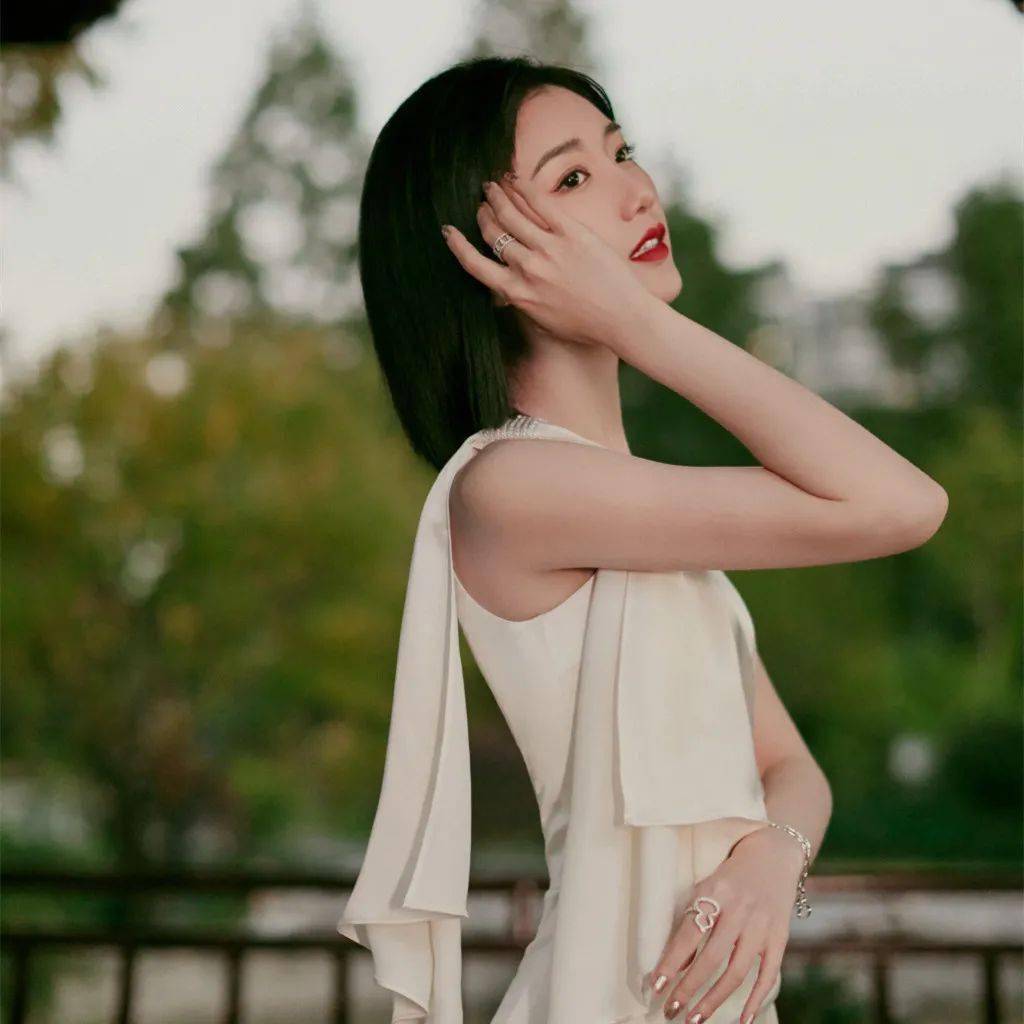 【微信头像】毛晓彤