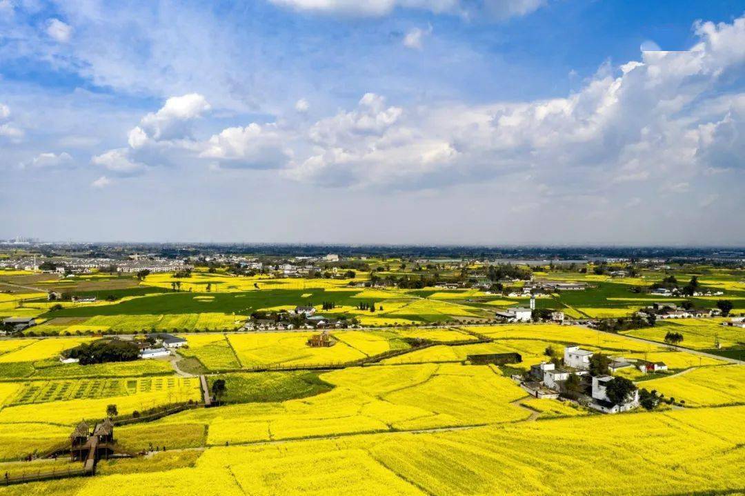 德阳22个地方即将崛起!户口在这里的要发达啦!