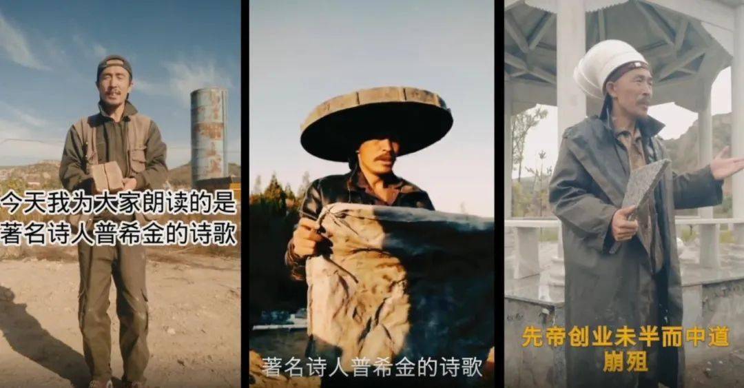 我们的2020……_李小刚