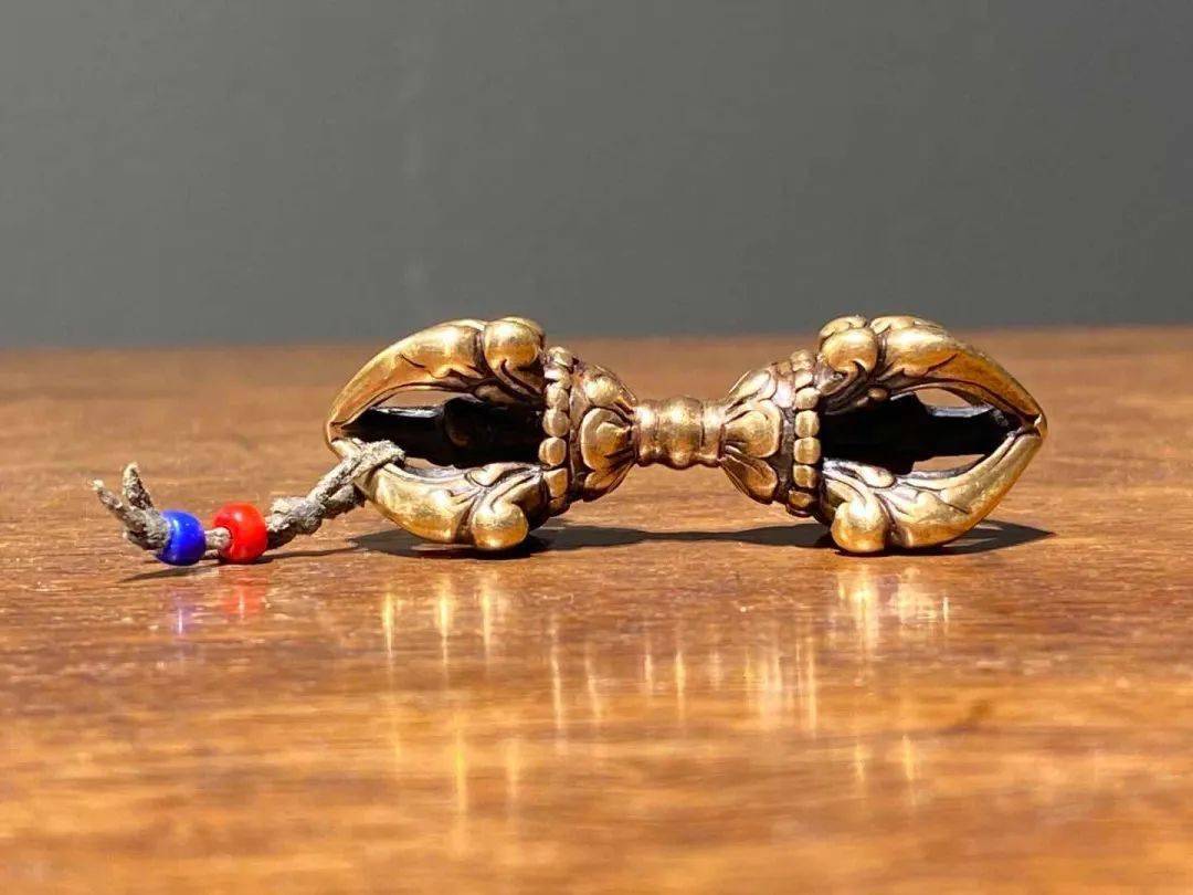 用之美虔诚佛教徒趋吉避凶的信物▎新年快乐