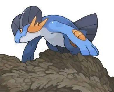 【战术】《宝可梦剑/盾》宝可梦战术介绍:巨沼怪(单打)