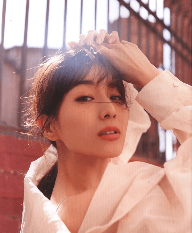 2020爆红的日本女演员top10原来今年日本人都喜欢这一款