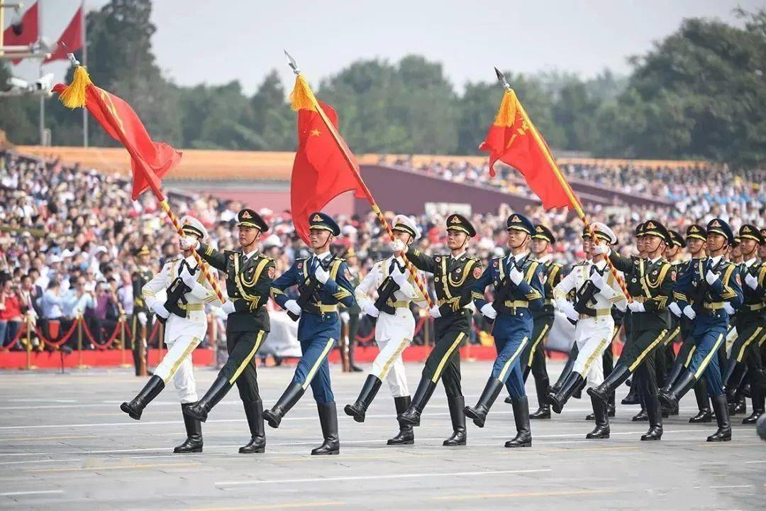 征兵|青春集结号 2021征兵进行时