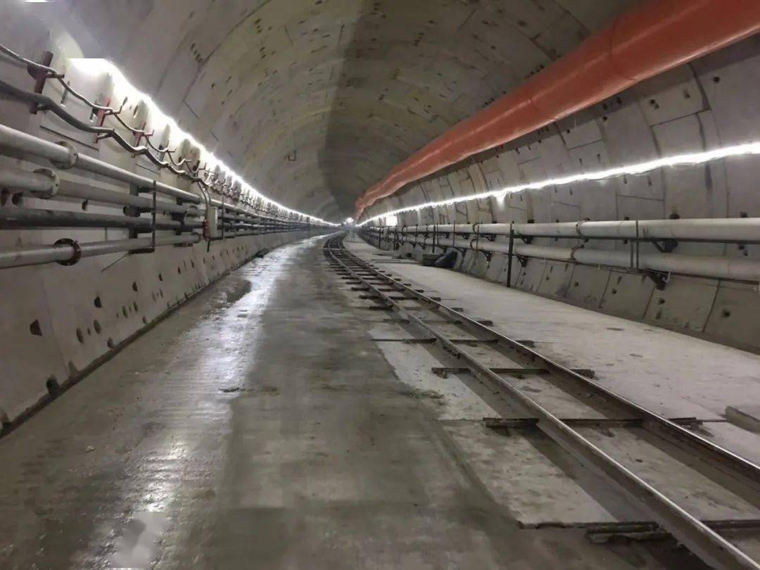 有没有你家附近的?_隧道