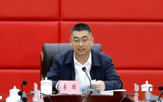 乐东县召开县委人才委会议暨2020年度人才工作述职会议_易鹏