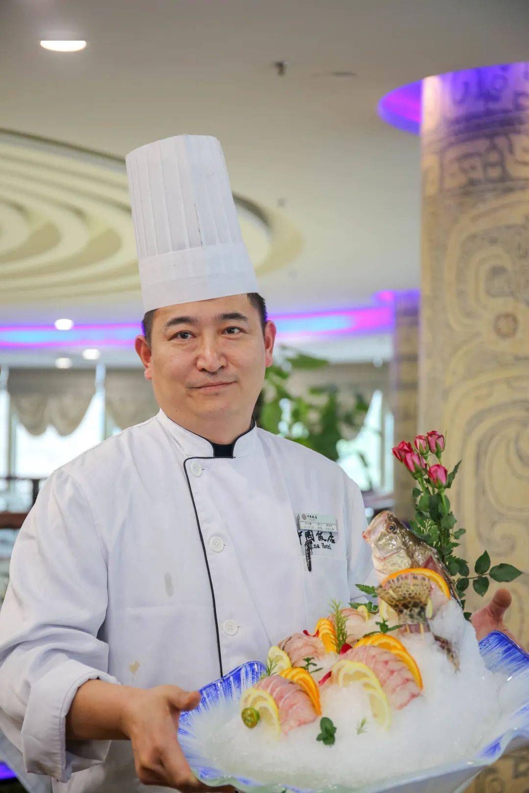 48折74年的五星级饭店人气广式早茶超值优惠