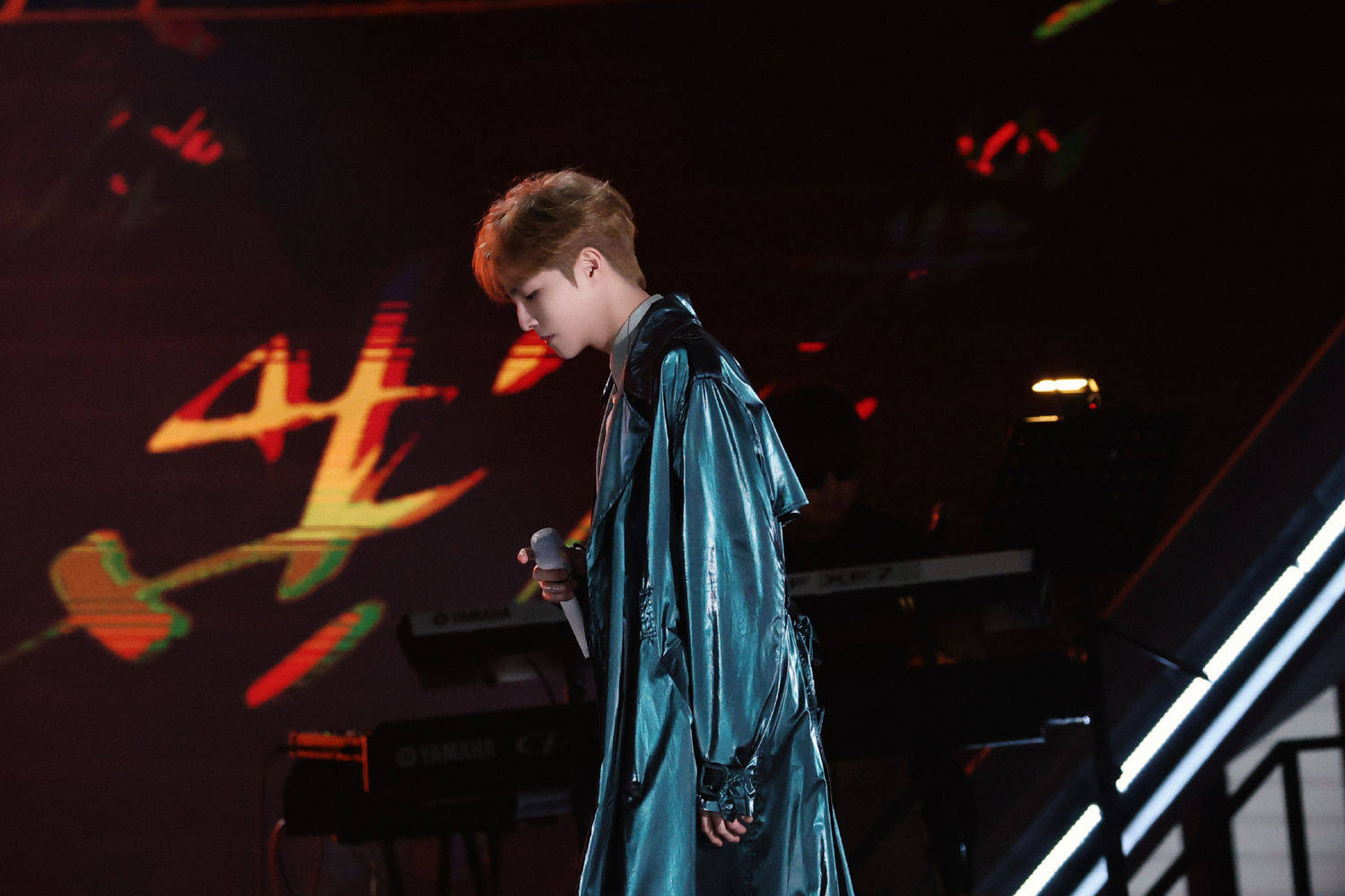 【陈立农】浙江卫视——划下2020最佳句点,开启2021无邪序章,陈立农