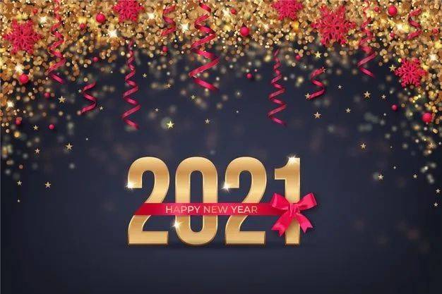 新年第一天,朋友圈这样发!