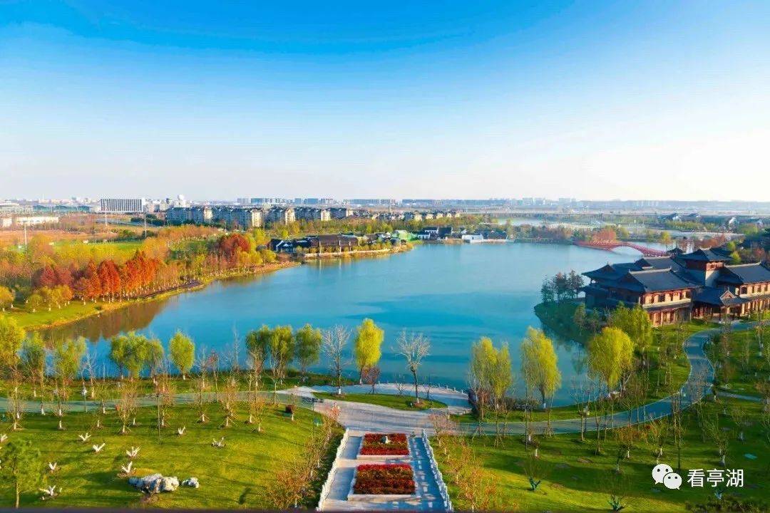 点赞亭湖2020五新主城再开新局