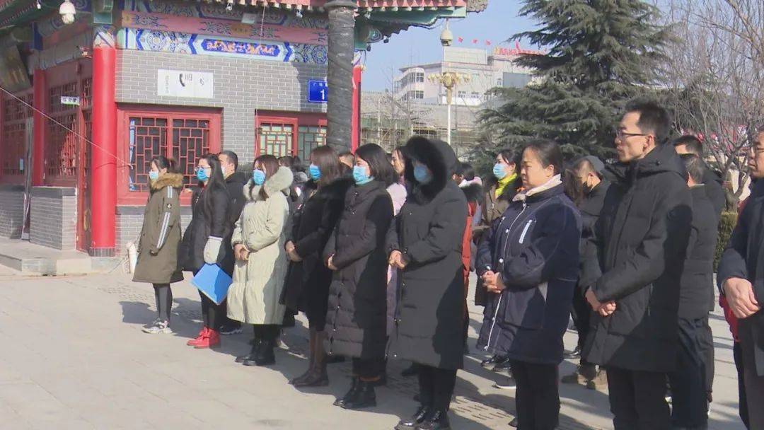 "诗画关山.心仪华亭"华亭画作专题展在博物馆开展