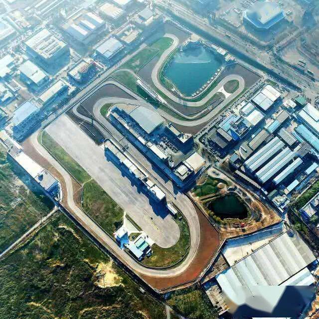 1月13日京津冀蒙鲁赛道开放预告