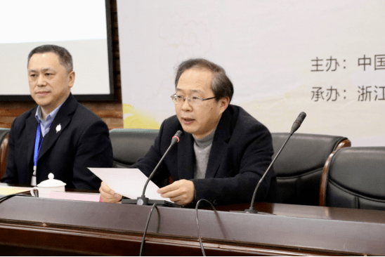 浙江师范大学校党委副书记邵国平环球网艺术丨陈伟科:"因为年轻,所以