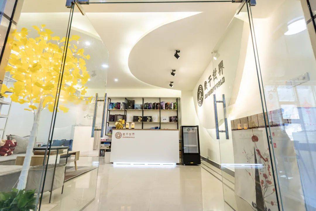 一起剧本杀吧叁千世界沉浸式剧本体验馆茂名店来了