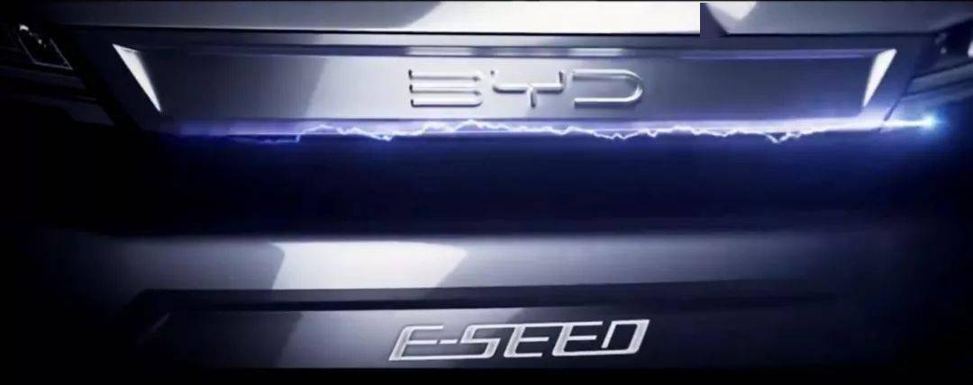 天呐!比亚迪发布了新LOGO!_搜狐汽车_搜狐网