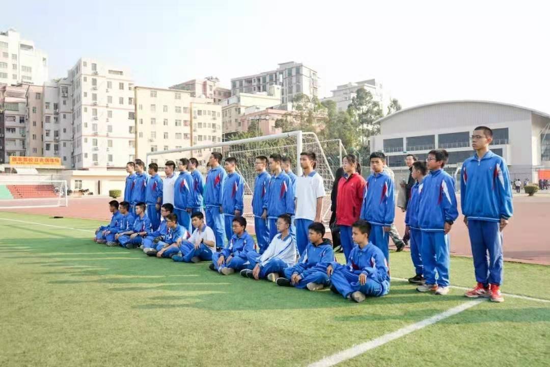 廣東廣雅中學廣州市執信中學廣東實驗中學華南師範大學附屬中學你覺得