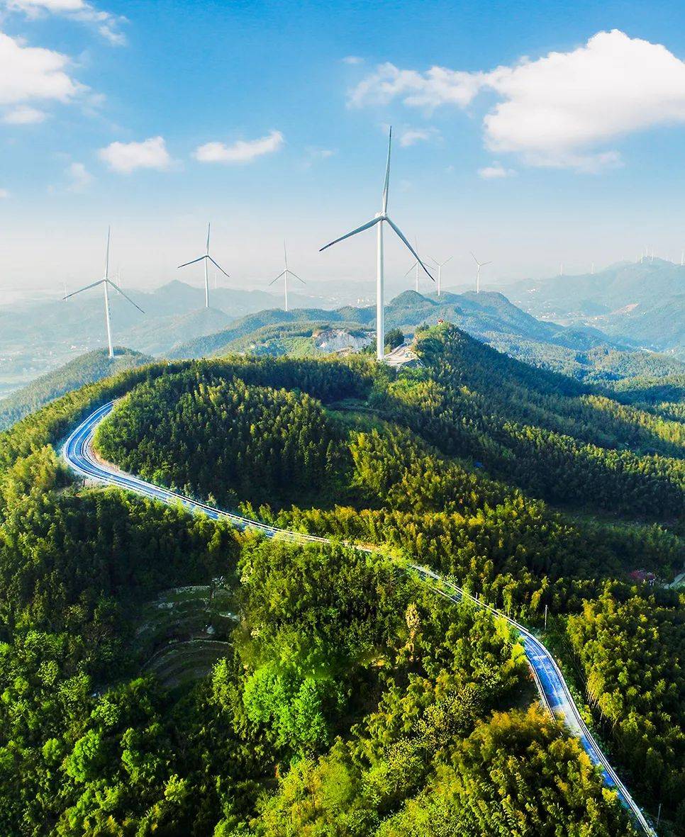 荆州欢迎你行在荆州①行在路上醉在景中