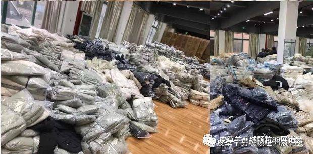 帕瓦尼99元羽绒服疯爆全场!1月1号登陆东莞银城酒店5楼!