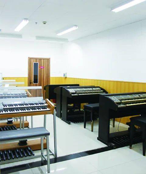 涿州市威尔谛艺术培训学校美育是一种刚需2021新年系列音乐会第十一场