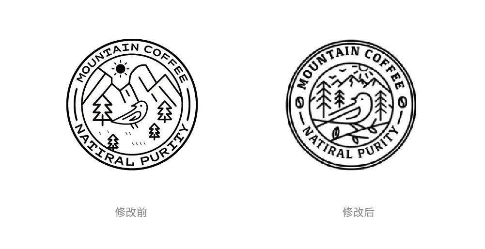 你的LOGO被嫌土，可能是你不知道这8个技巧！-搜狐大视野-搜狐新闻