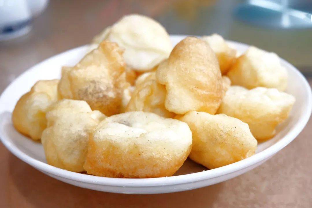 蛋清羊尾