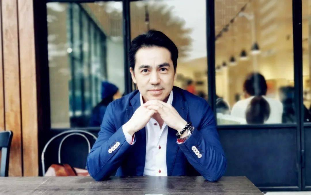 “新老师”李隽业:“误打误撞”走上科研路后为什么不愿离开了 | Hey!年青人-搜狐大视野-搜狐新闻