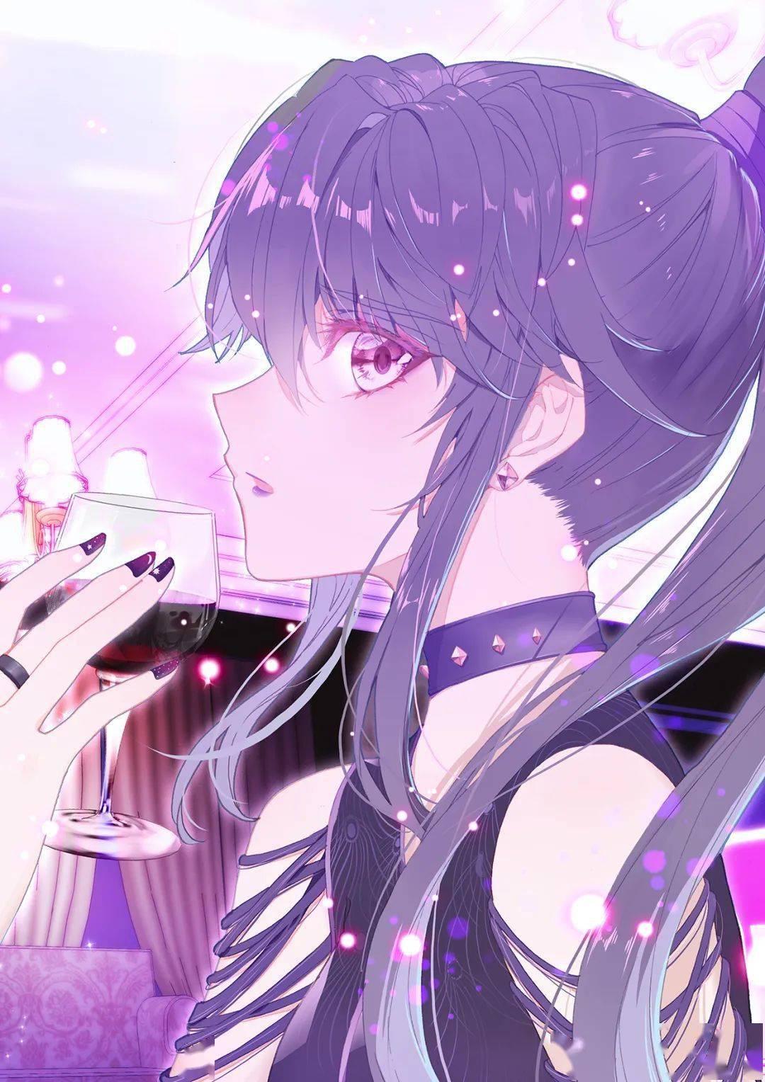 福利丨开年的壁纸格外的好看呢