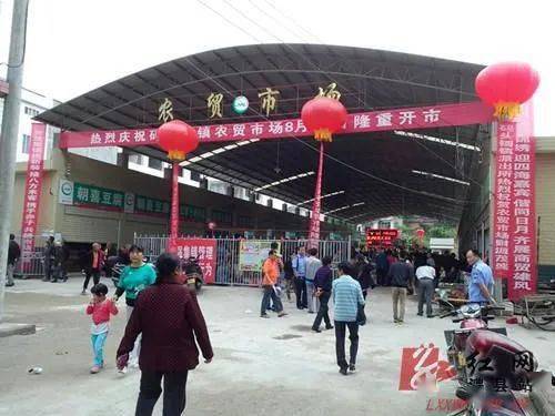 一个月后的澧县即将爆发