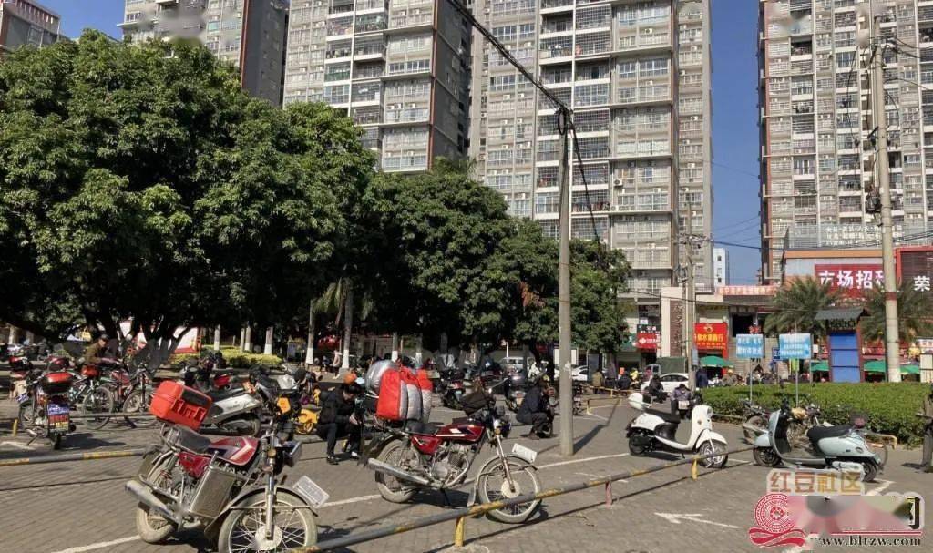 北流著名的荔枝公园