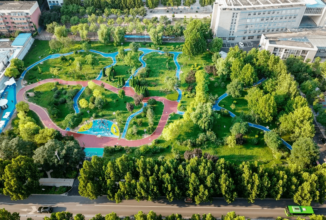 大厂:争创全国文明城市 加快打造北京城市副中心后花园