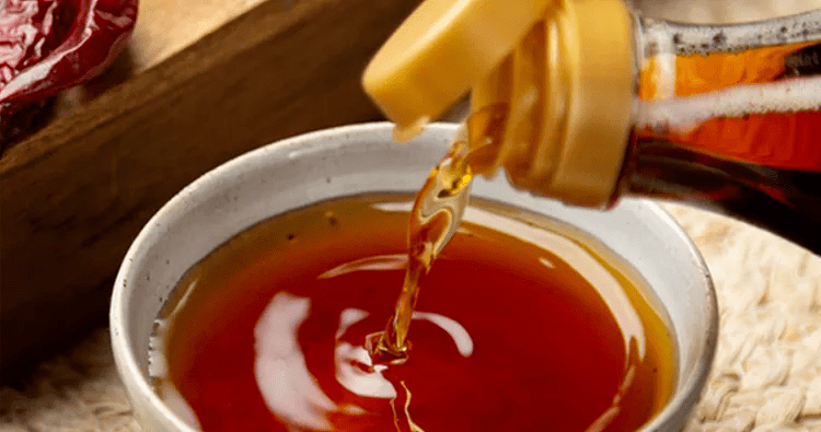 美味澄海潮菜至味鱼露