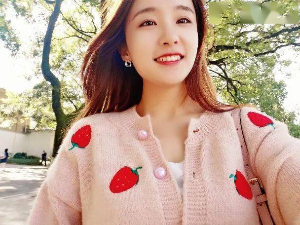 张涵:不被内卷左右,以平常心斩获offer|"职"无不言no.10