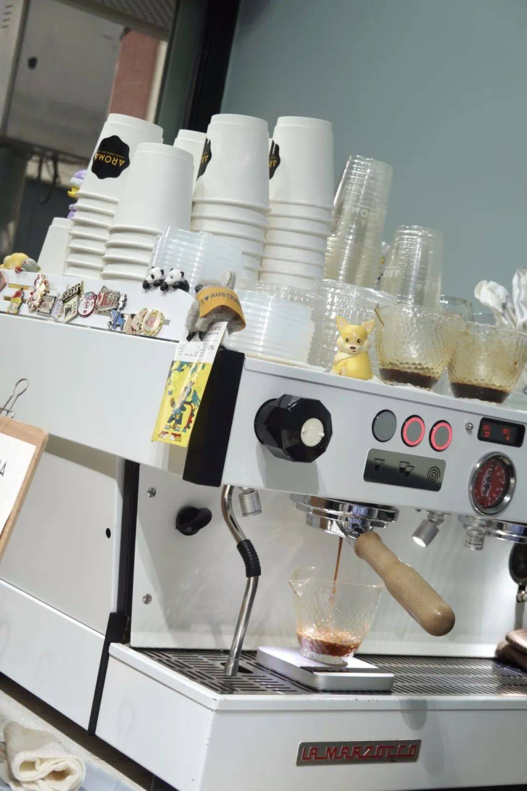 2021从一杯好咖啡开始吧!